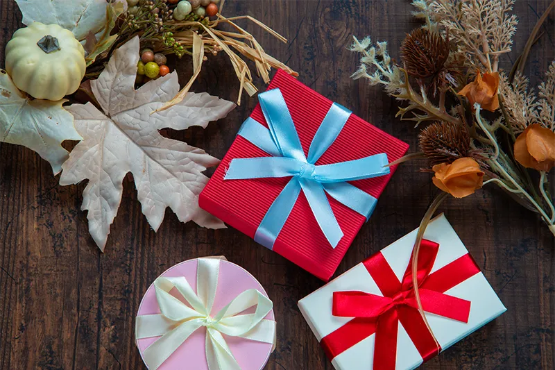 GIFT