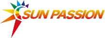 SUN PASSION